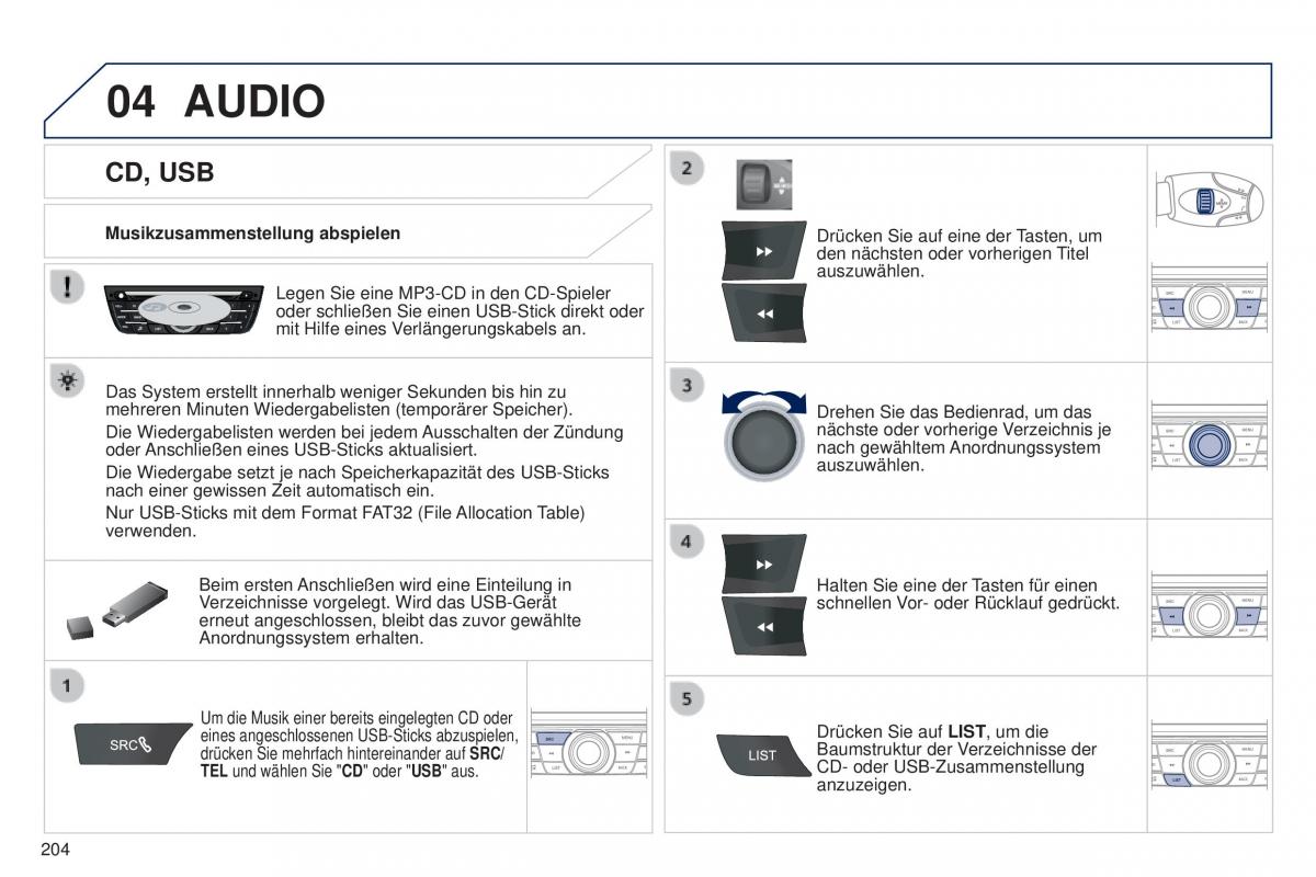 Peugeot 301 Handbuch / page 206