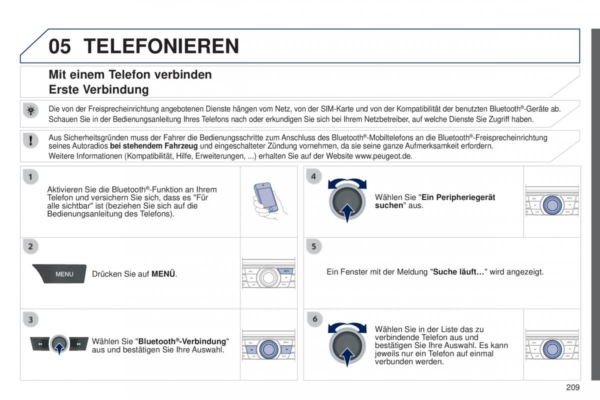 Peugeot 301 Handbuch / page 211