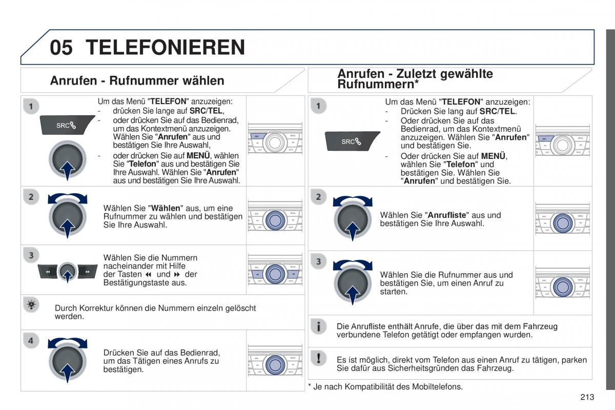 Peugeot 301 Handbuch / page 215