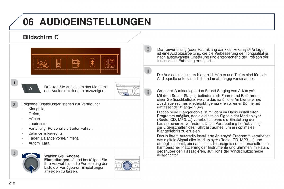 Peugeot 301 Handbuch / page 220