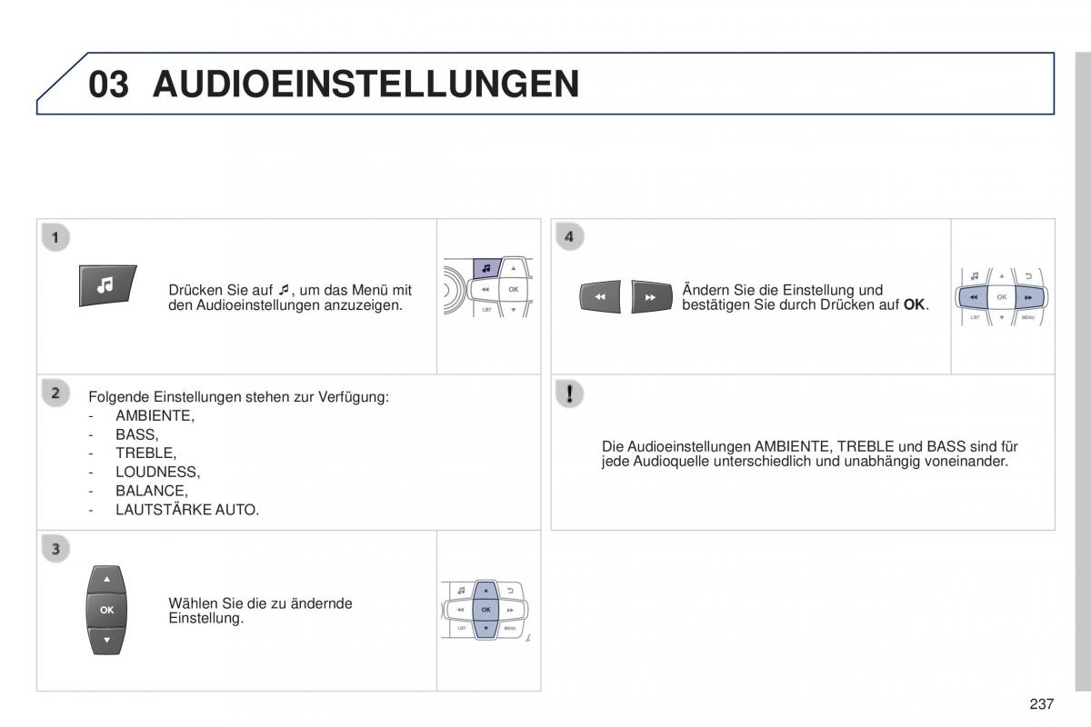 Peugeot 301 Handbuch / page 239