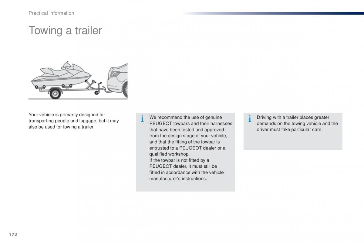 Peugeot 301 owners manual / page 174