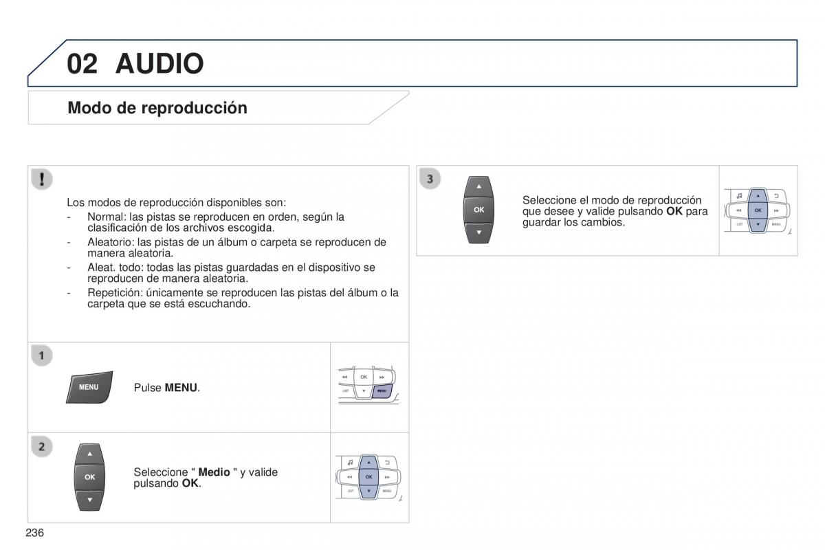 Peugeot 301 manual del propietario / page 238