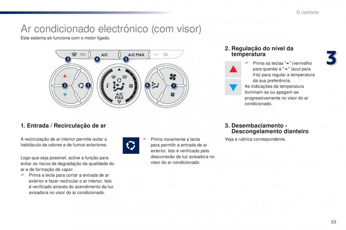 Peugeot 301 manual del propietario / page 55