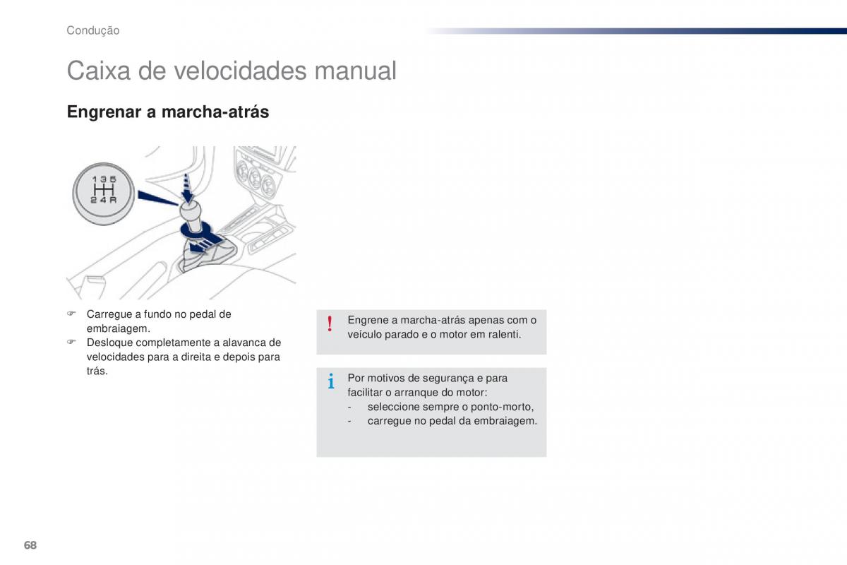 Peugeot 301 manual del propietario / page 70