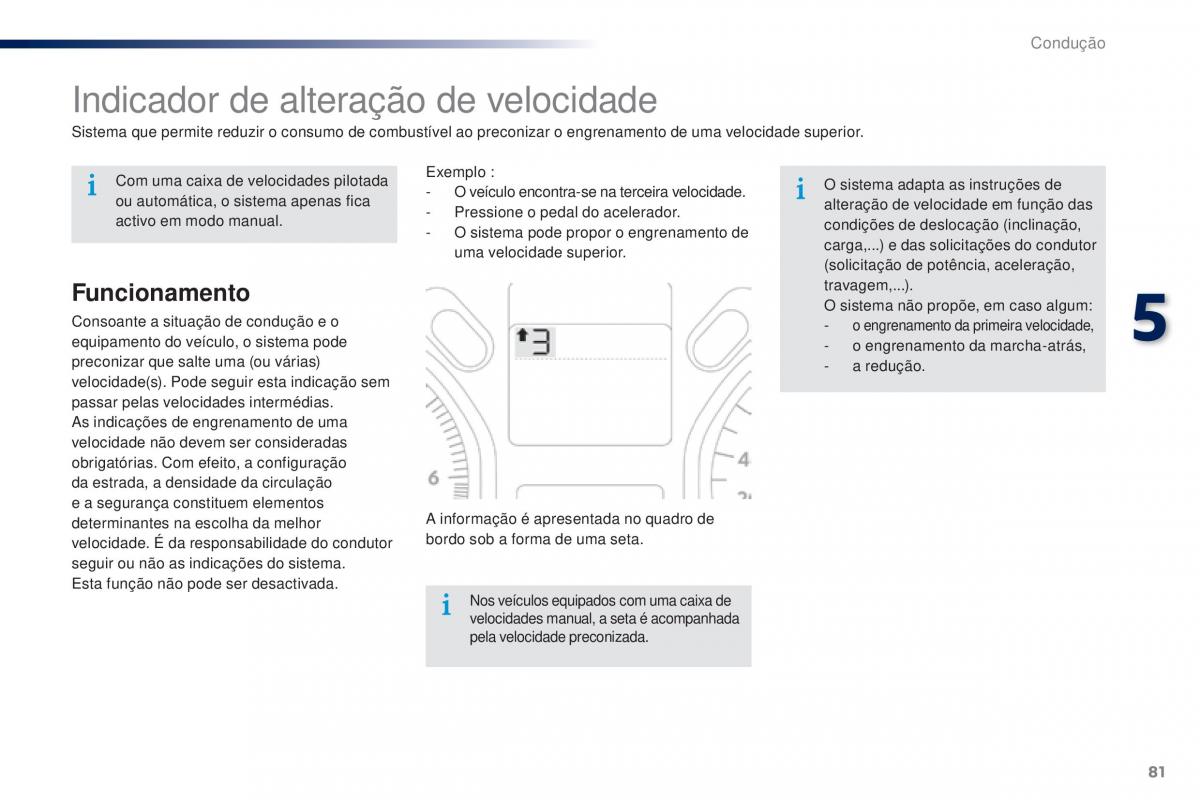 Peugeot 301 manual del propietario / page 83