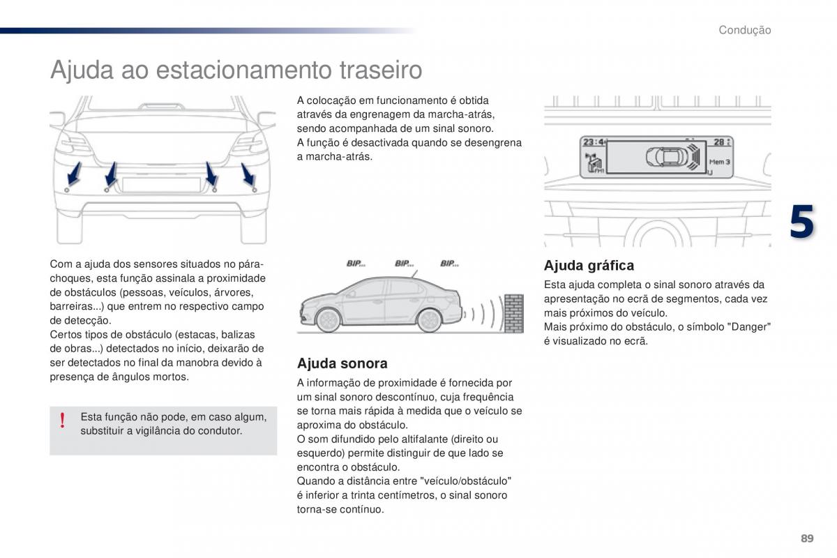 Peugeot 301 manual del propietario / page 91