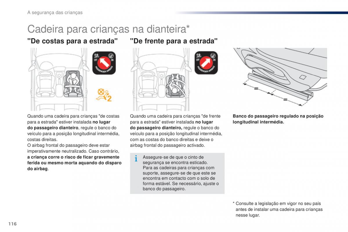 Peugeot 301 manual del propietario / page 118