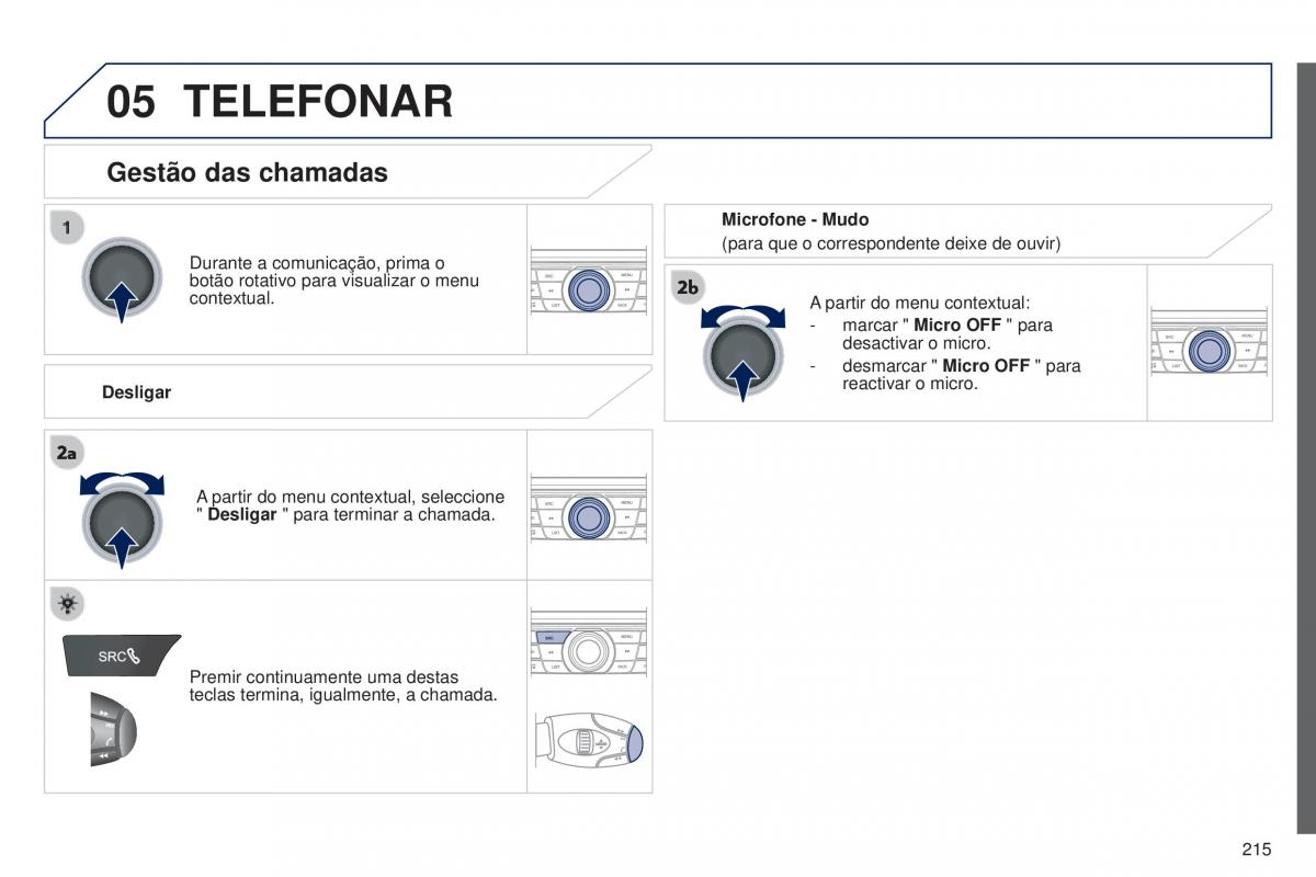 Peugeot 301 manual del propietario / page 217