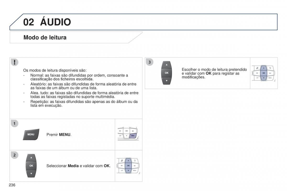 Peugeot 301 manual del propietario / page 238