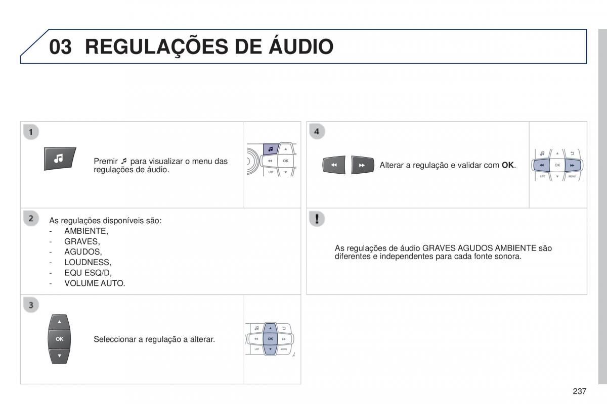 Peugeot 301 manual del propietario / page 239