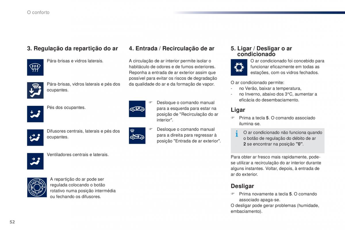 Peugeot 301 manual del propietario / page 54