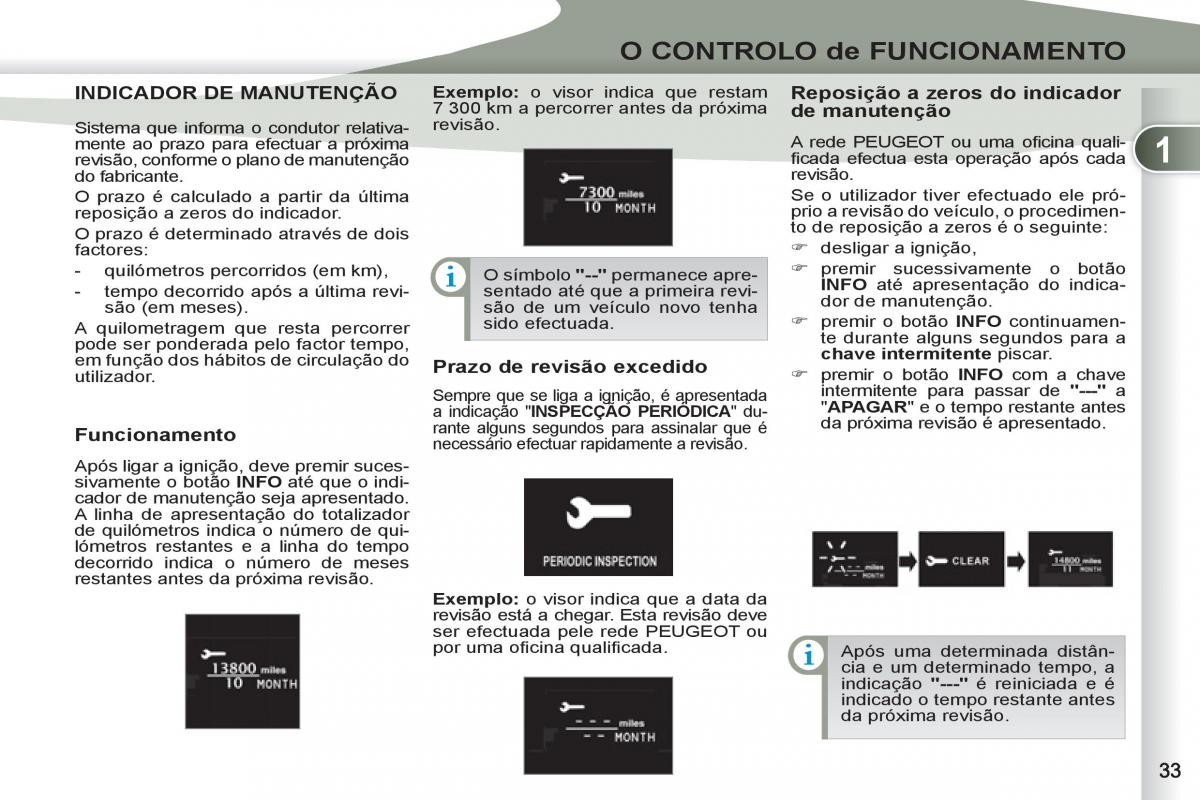 Peugeot 4007 manual del propietario / page 35