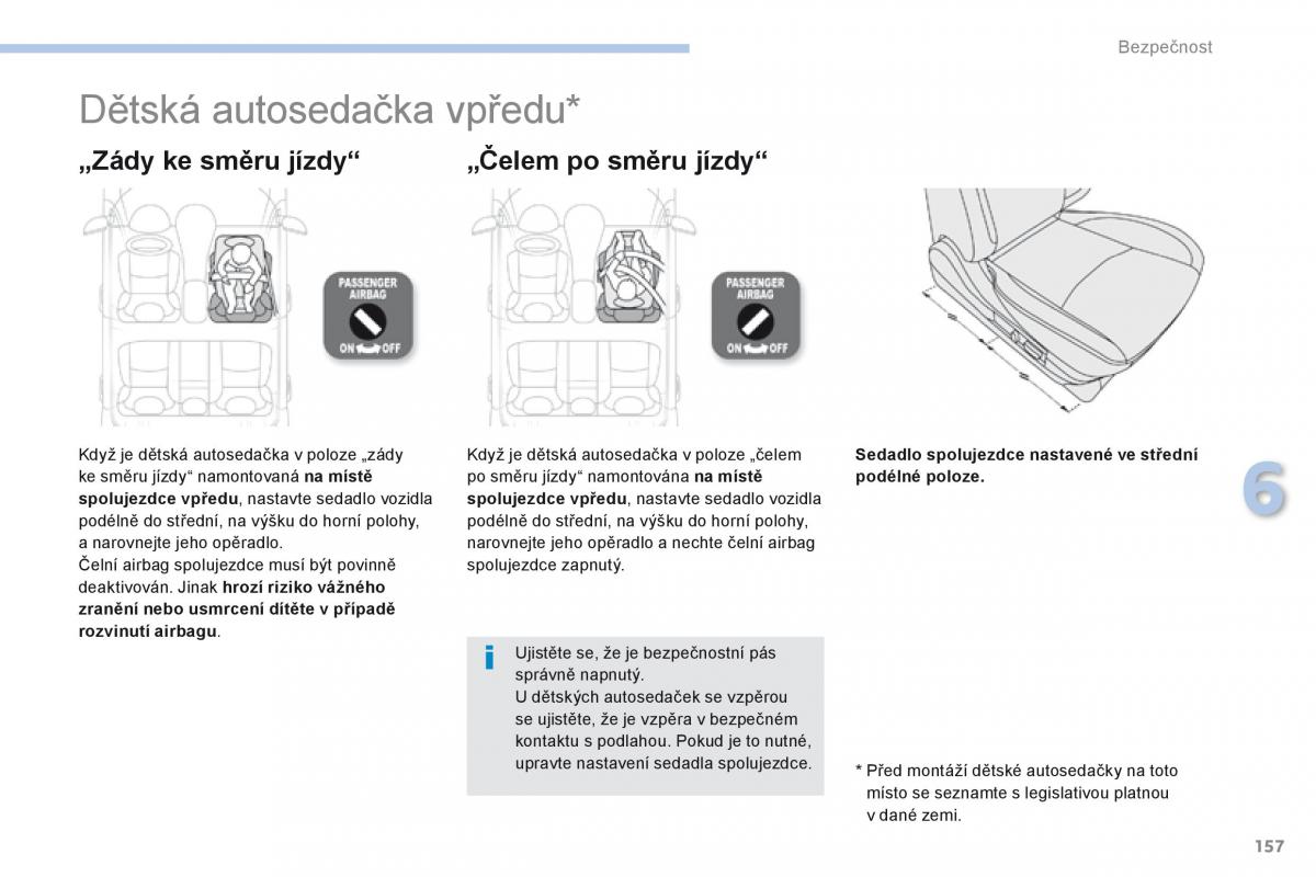 Peugeot 4008 navod k obsludze / page 159