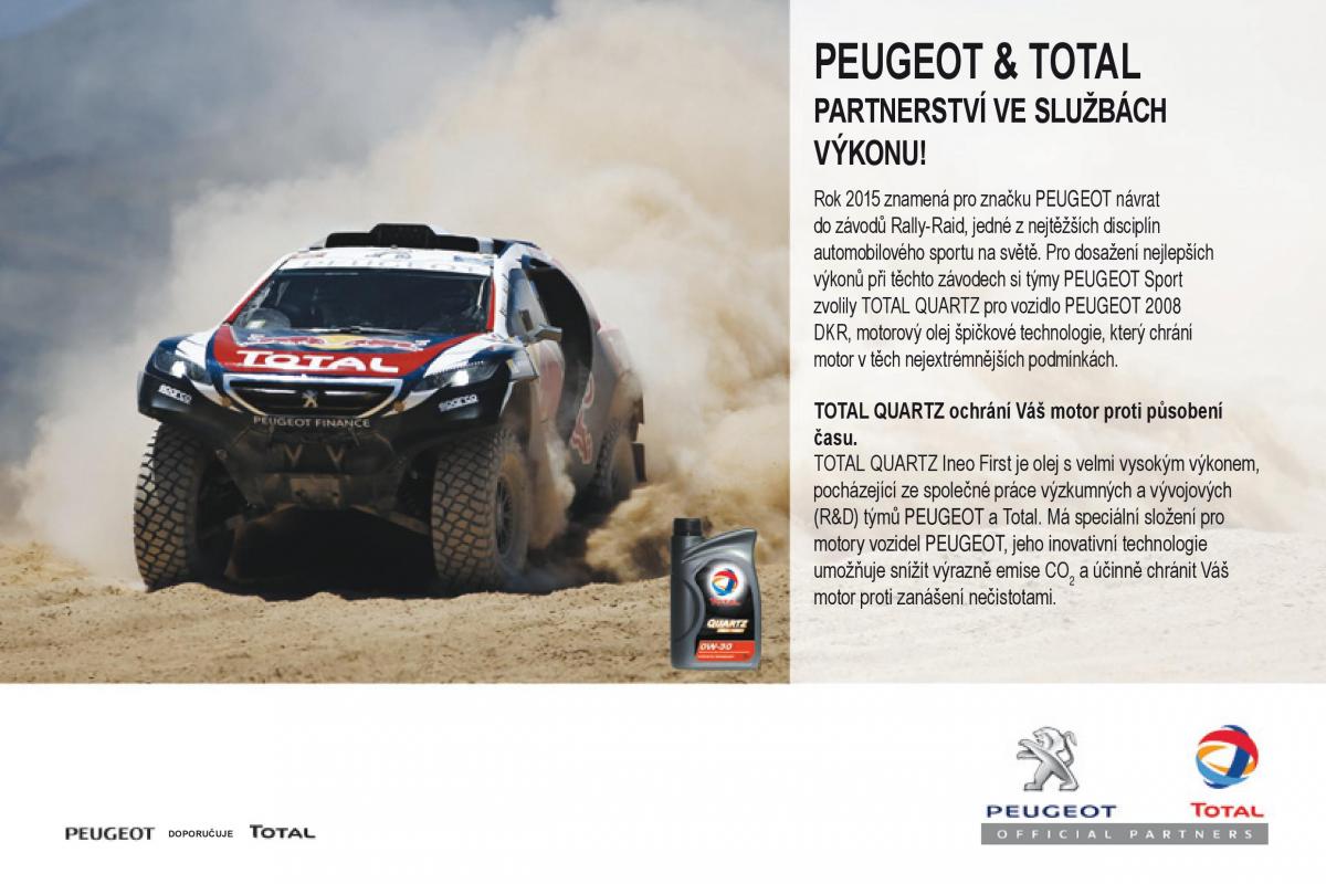 Peugeot 4008 navod k obsludze / page 174