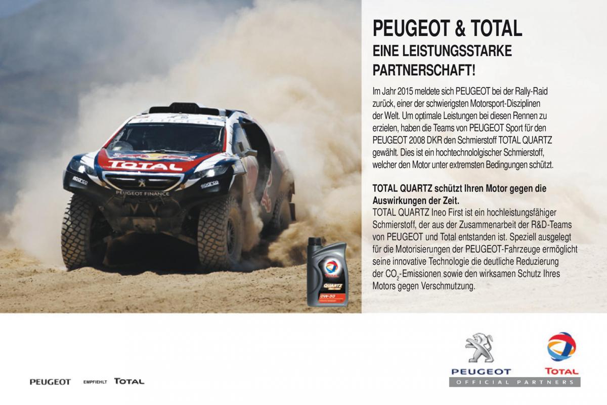 Peugeot 4008 Handbuch / page 174