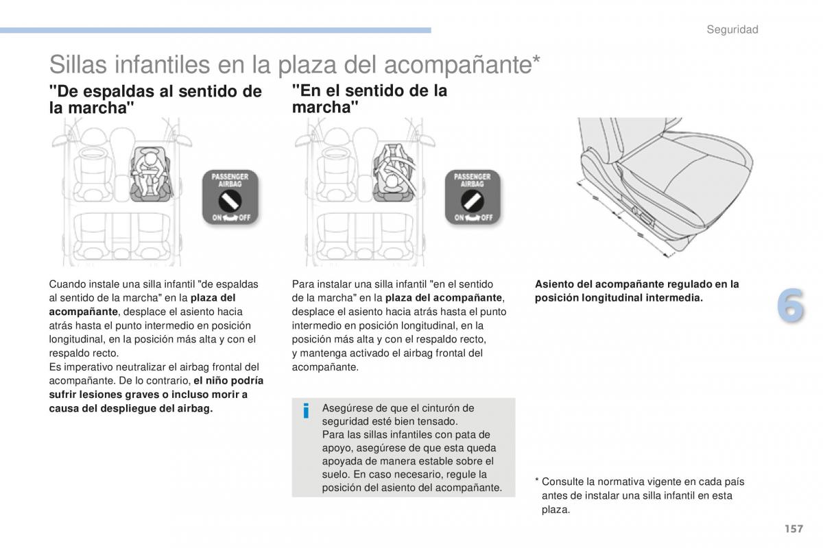 Peugeot 4008 manual del propietario / page 159