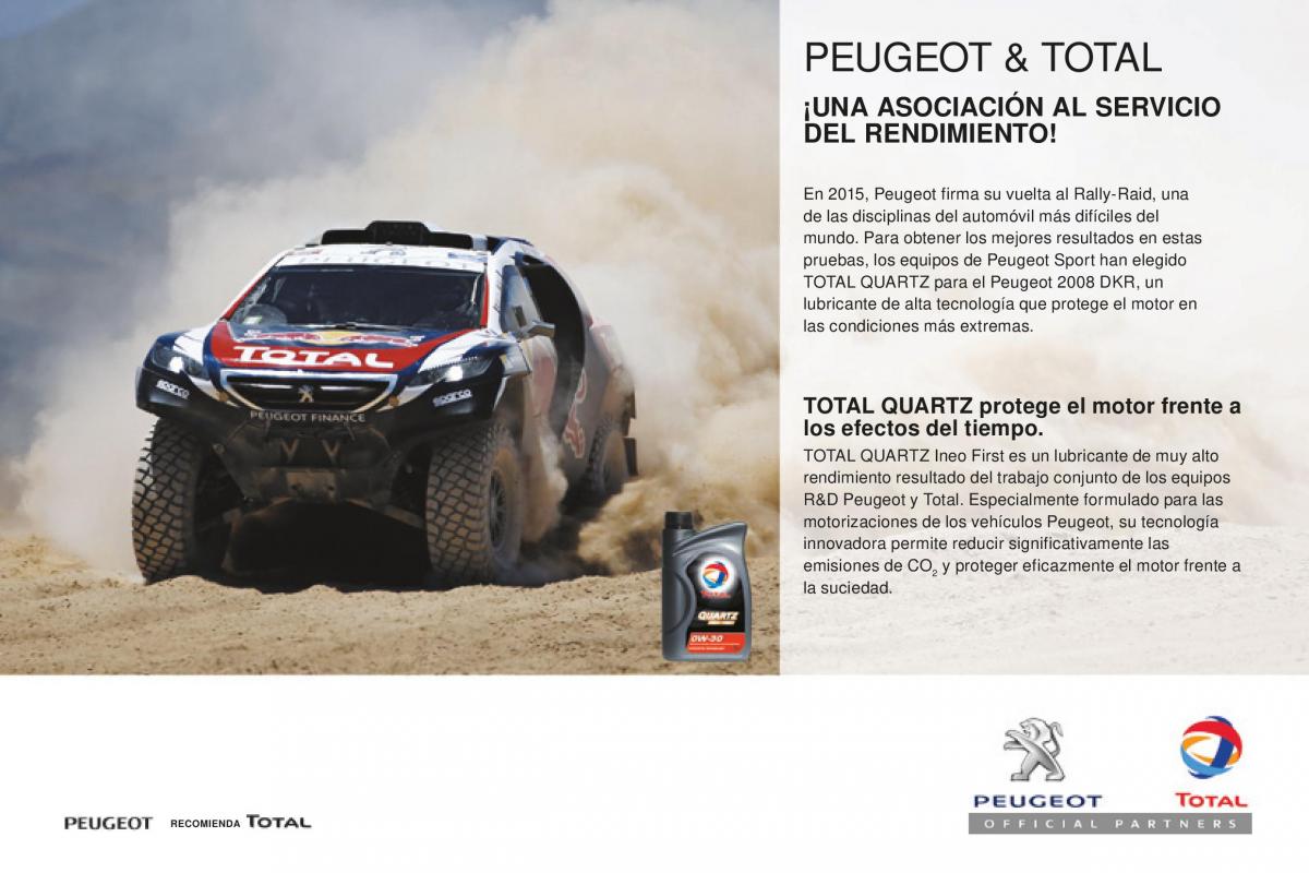 Peugeot 4008 manual del propietario / page 174