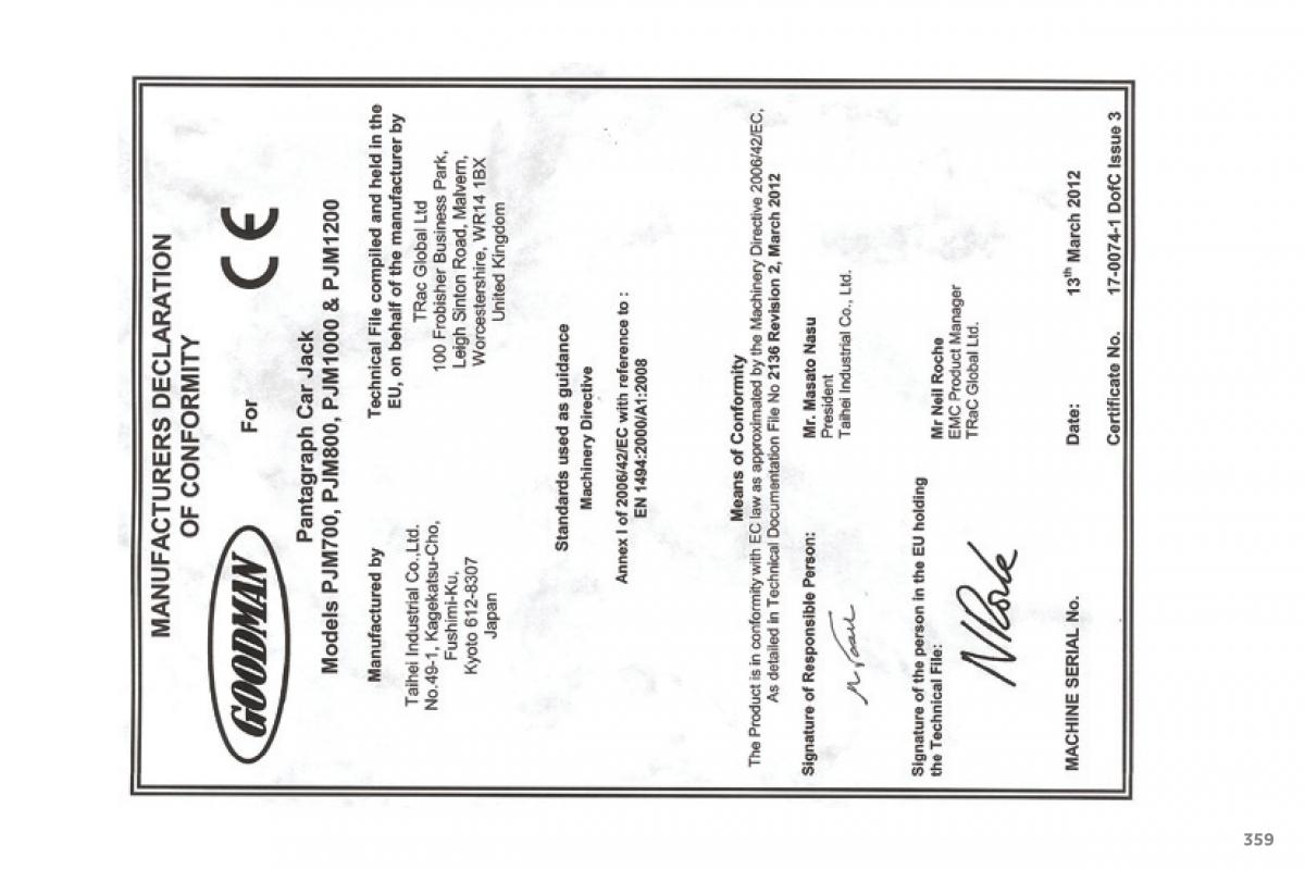 Peugeot 4008 manual del propietario / page 361