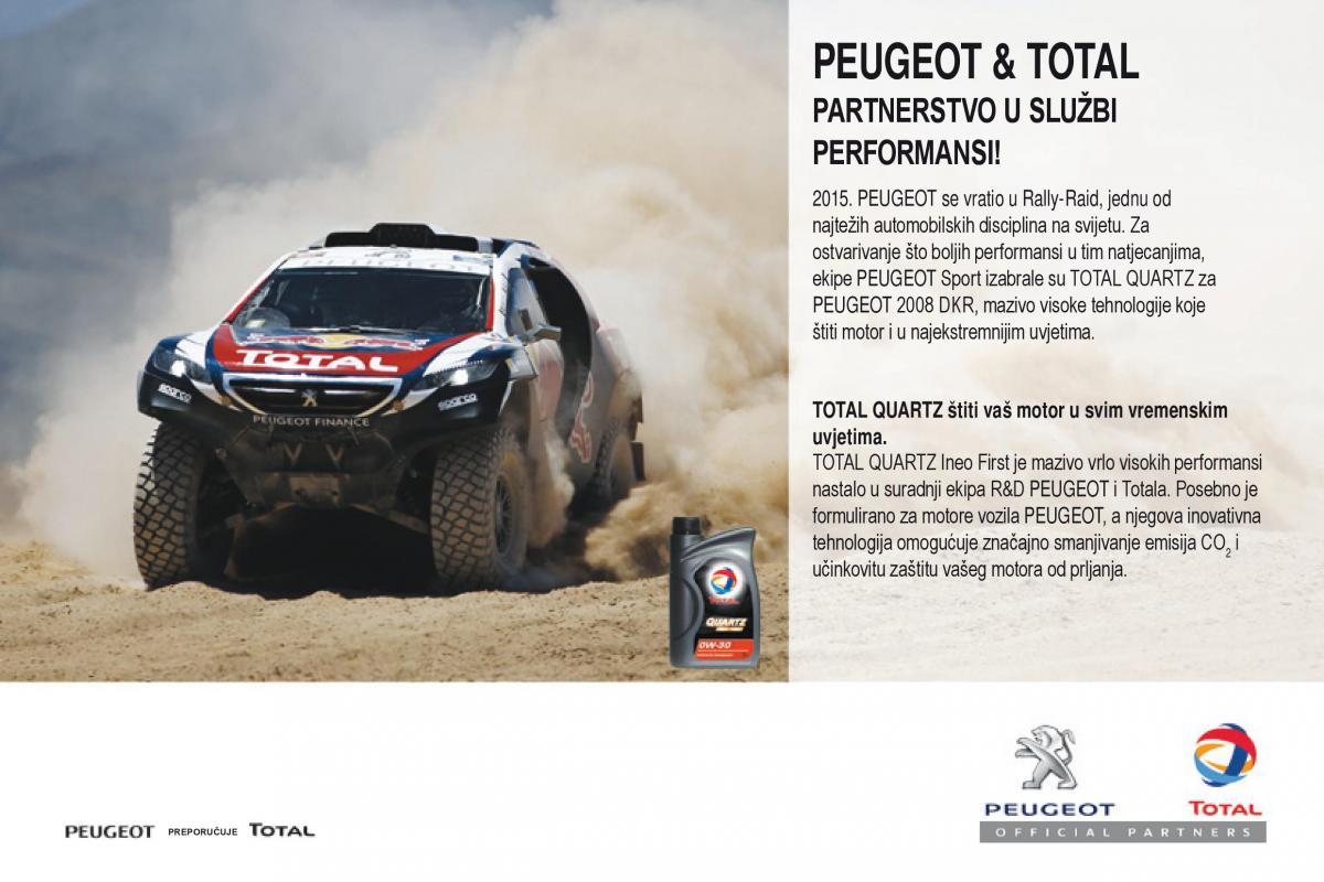 Peugeot 4008 vlasnicko uputstvo / page 174