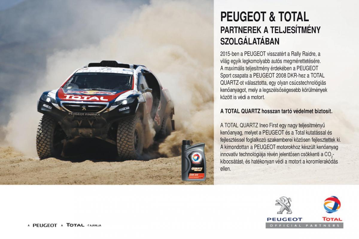 Peugeot 4008 Kezelesi utmutato / page 174