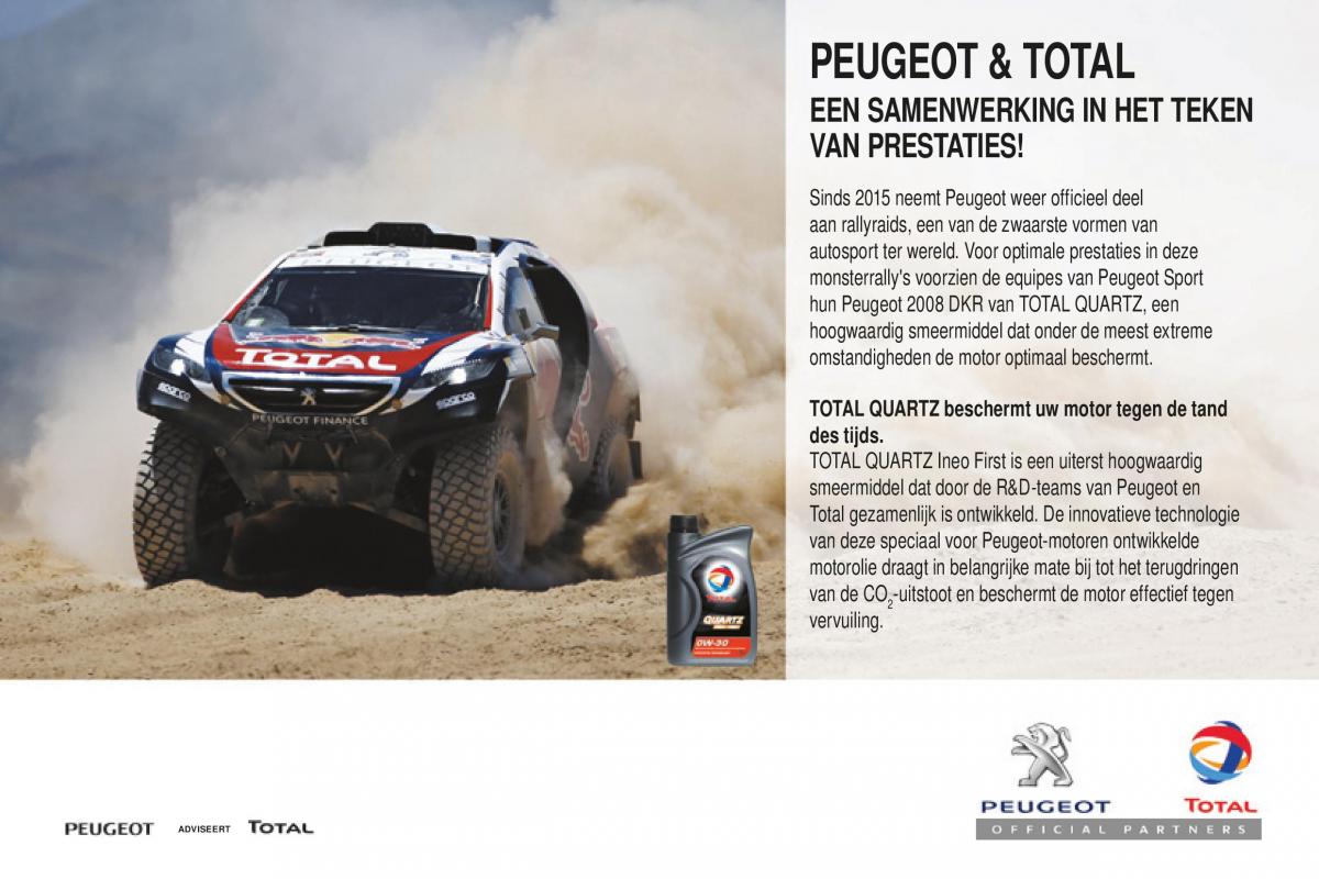 Peugeot 4008 handleiding / page 174