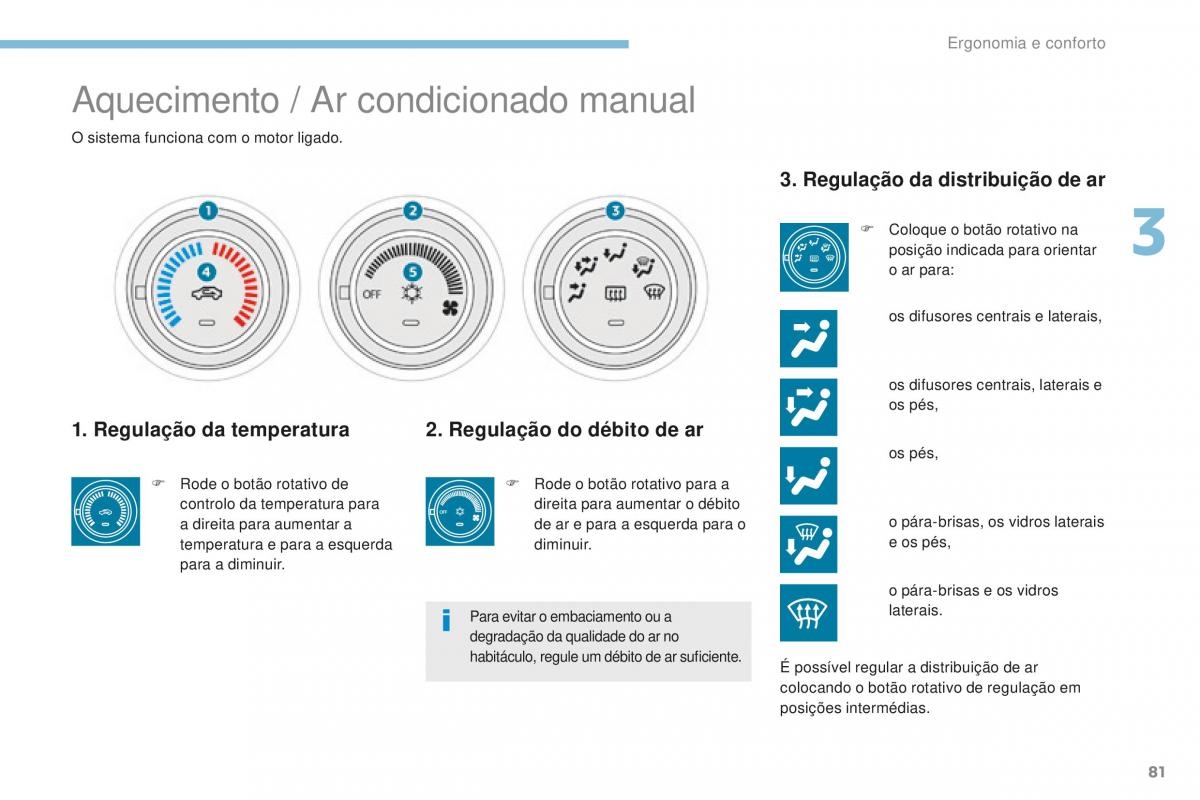 Peugeot 4008 manual del propietario / page 83