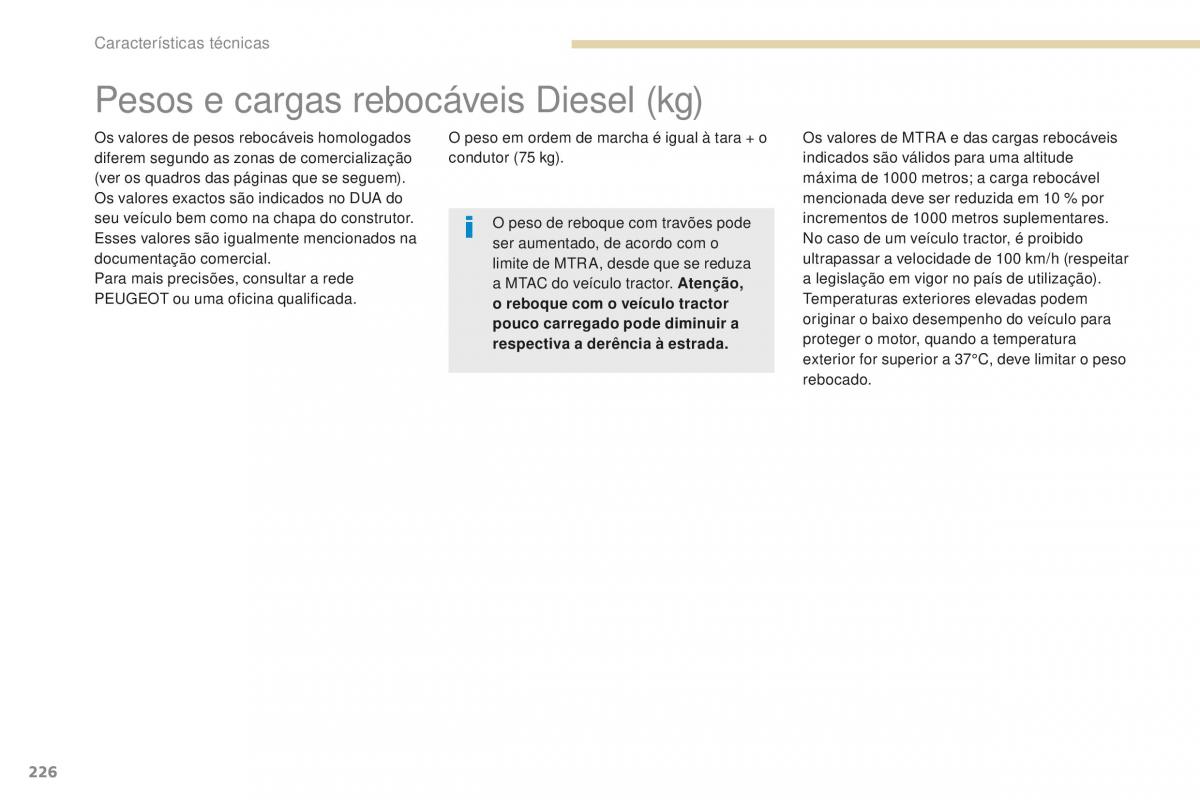 Peugeot 4008 manual del propietario / page 228