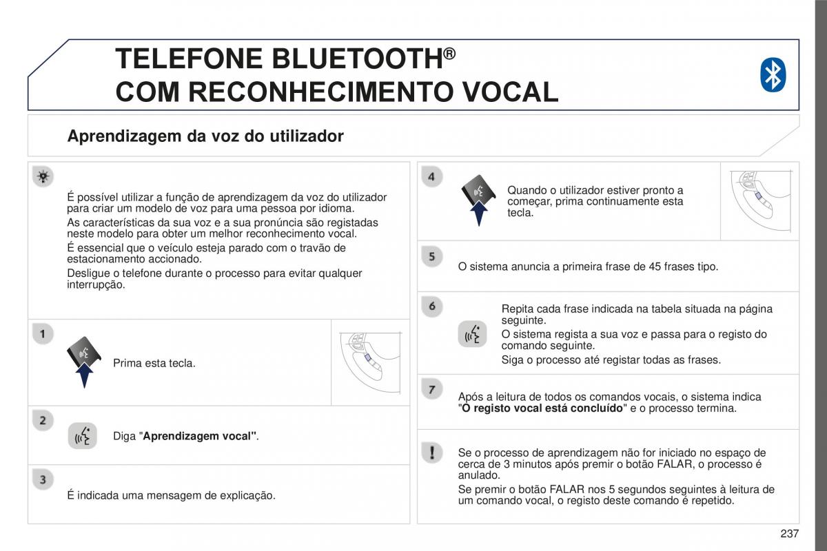 Peugeot 4008 manual del propietario / page 239