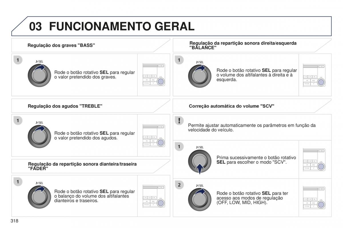 Peugeot 4008 manual del propietario / page 320