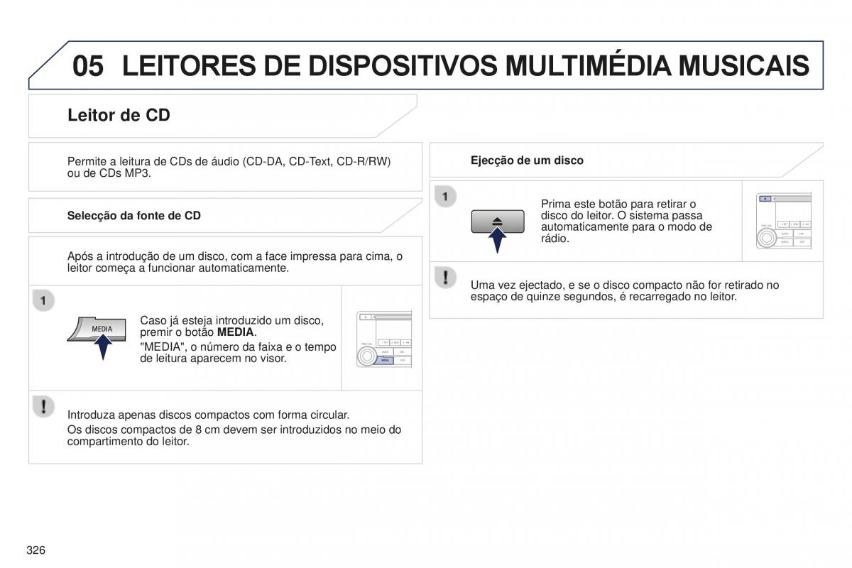 Peugeot 4008 manual del propietario / page 328