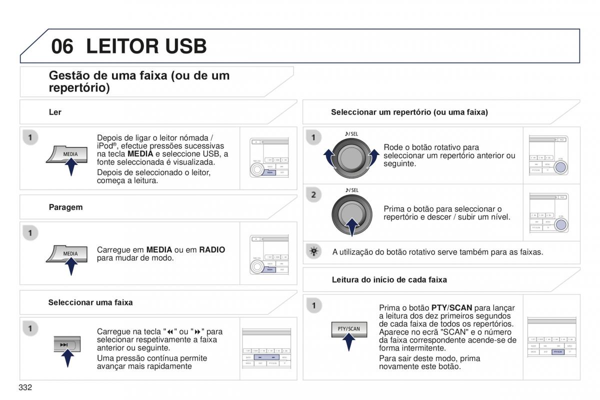 Peugeot 4008 manual del propietario / page 334