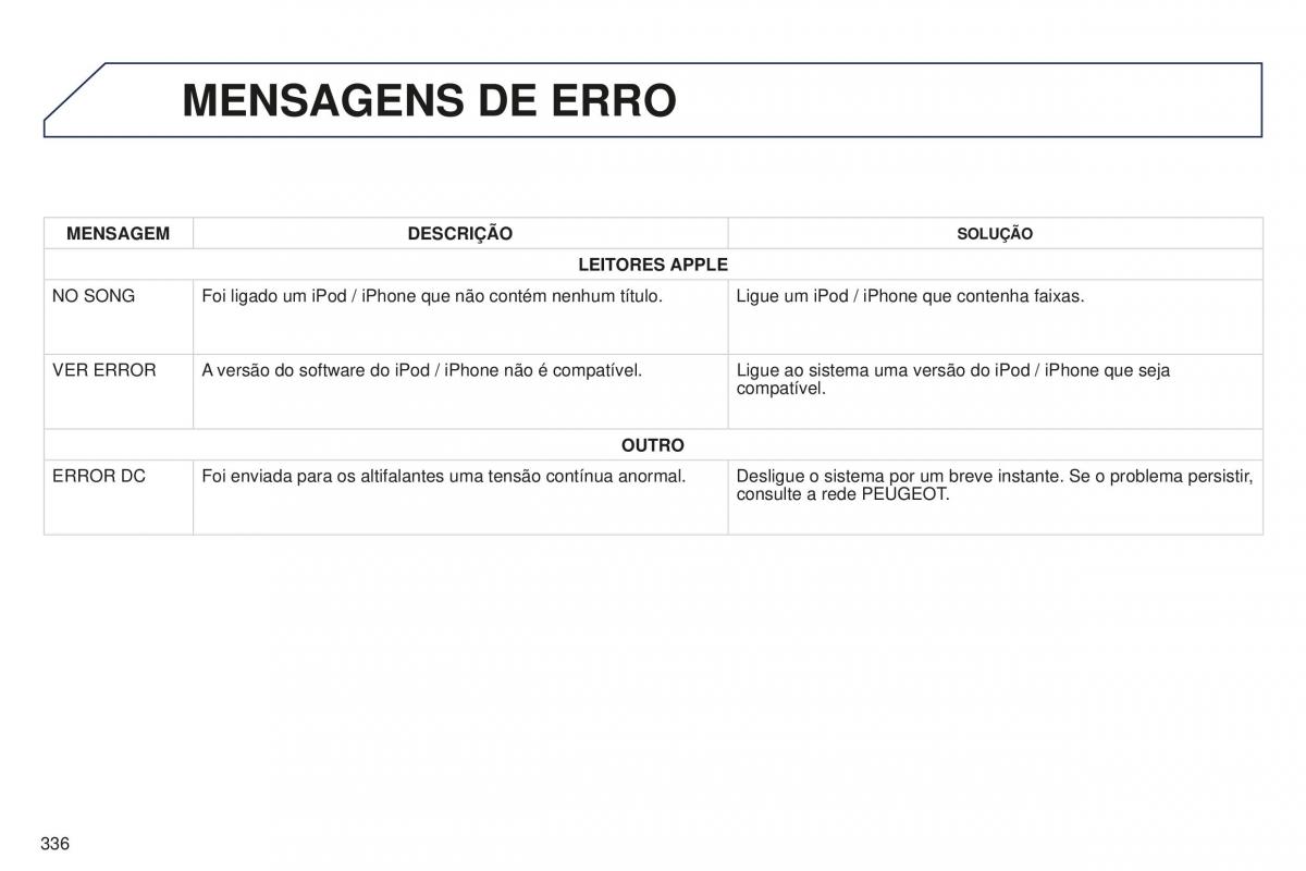 Peugeot 4008 manual del propietario / page 338