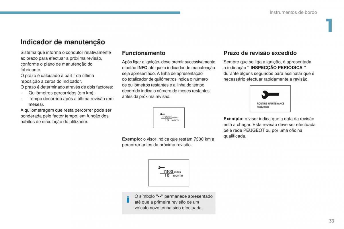 Peugeot 4008 manual del propietario / page 35