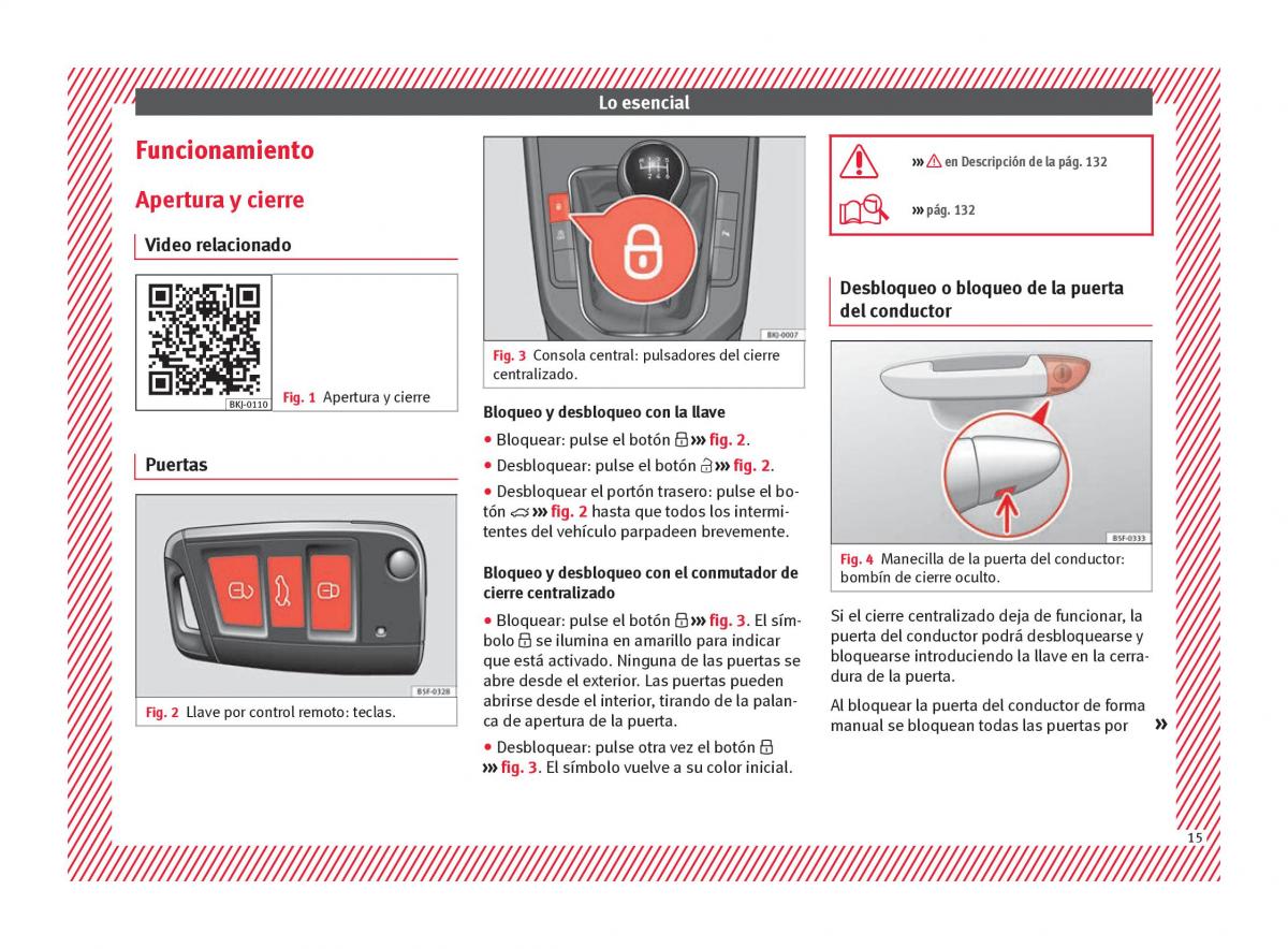 Seat Arona manual del propietario / page 17