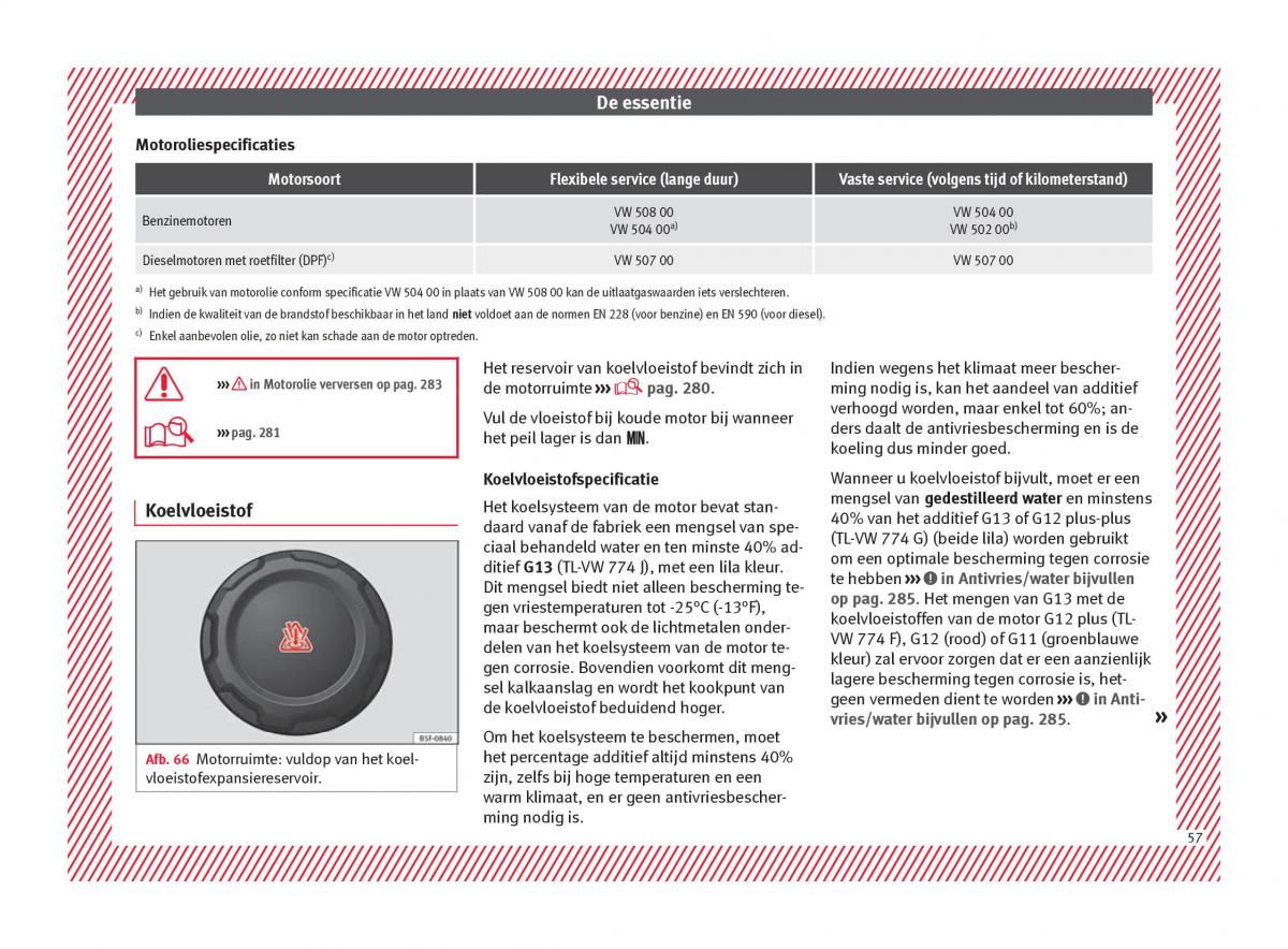 Seat Arona handleiding / page 59