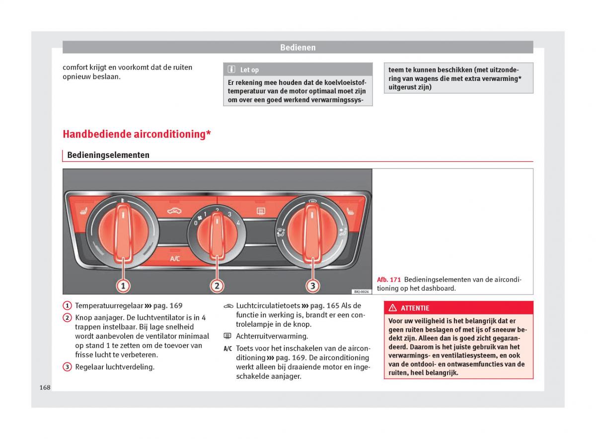 Seat Arona handleiding / page 170