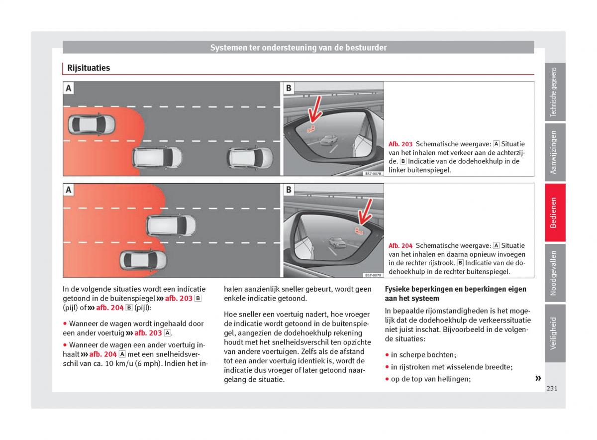 Seat Arona handleiding / page 233