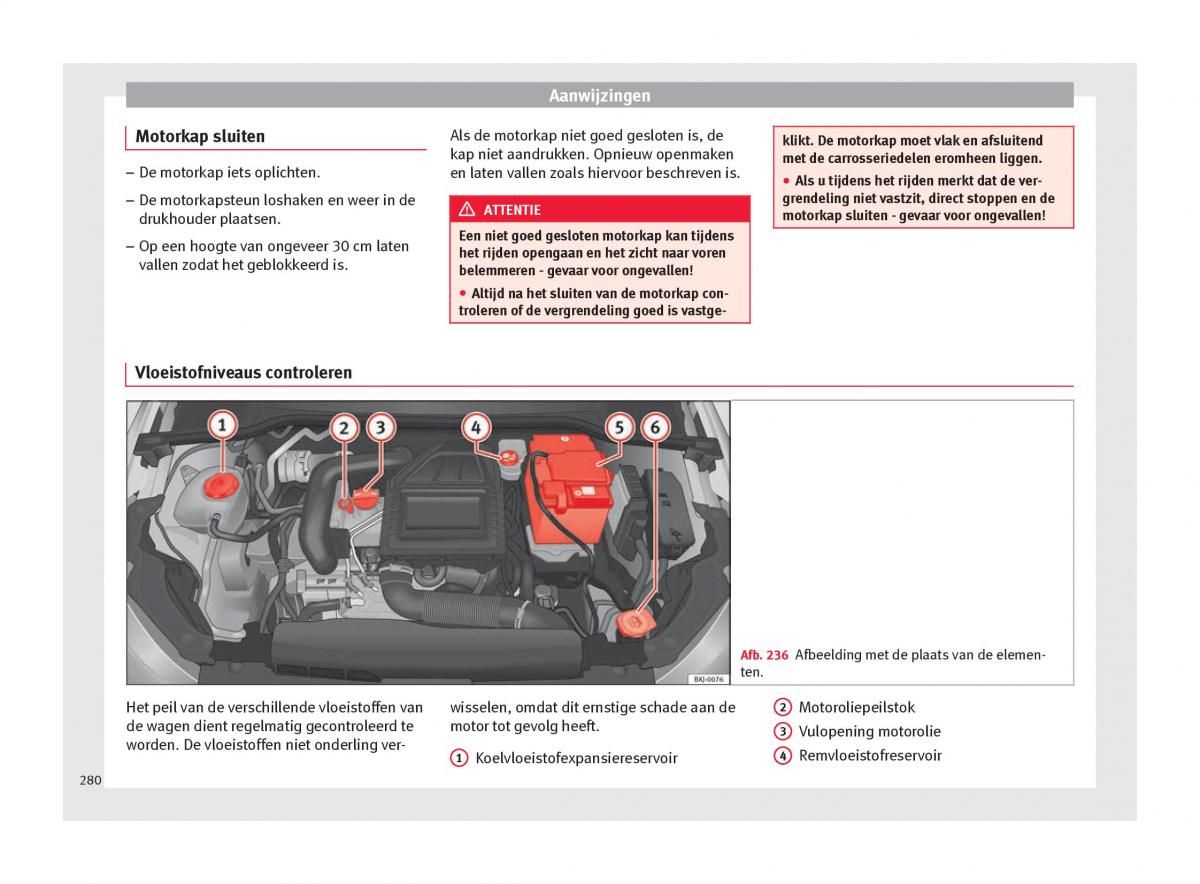 Seat Arona handleiding / page 282