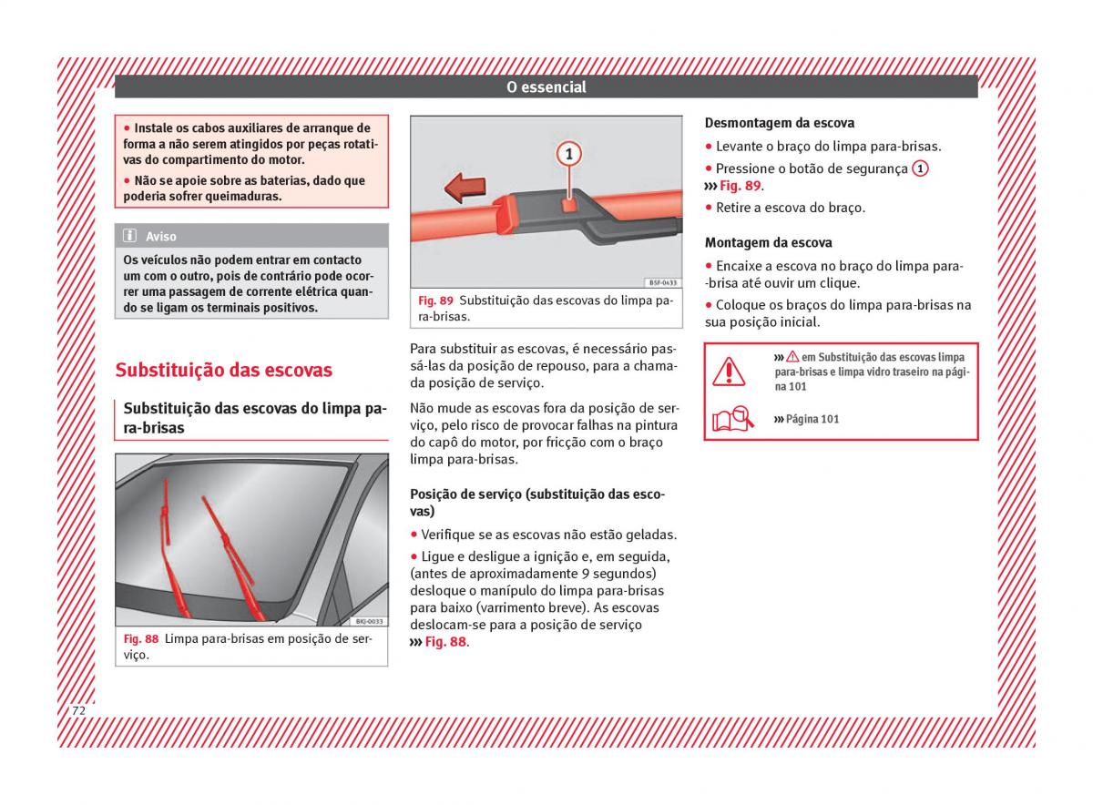 Seat Arona manual del propietario / page 74