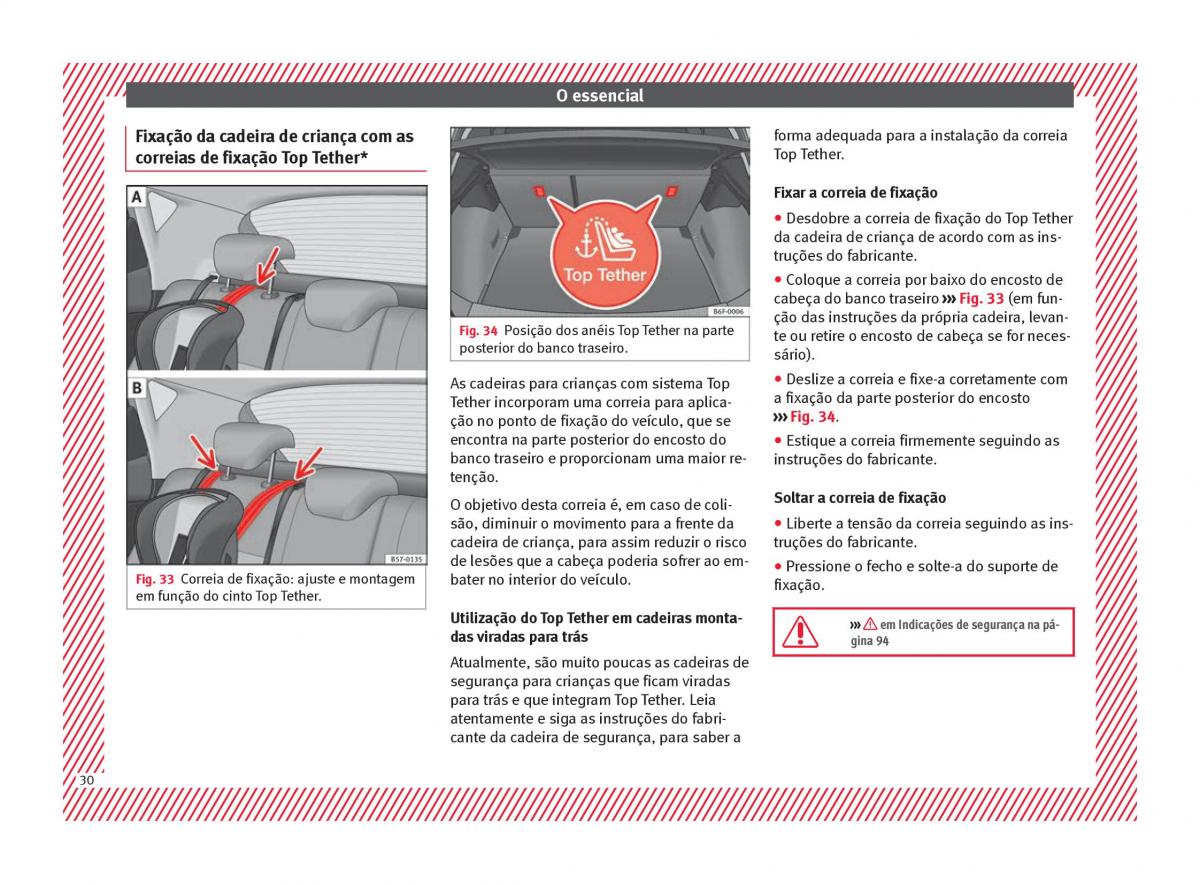 Seat Arona manual del propietario / page 32