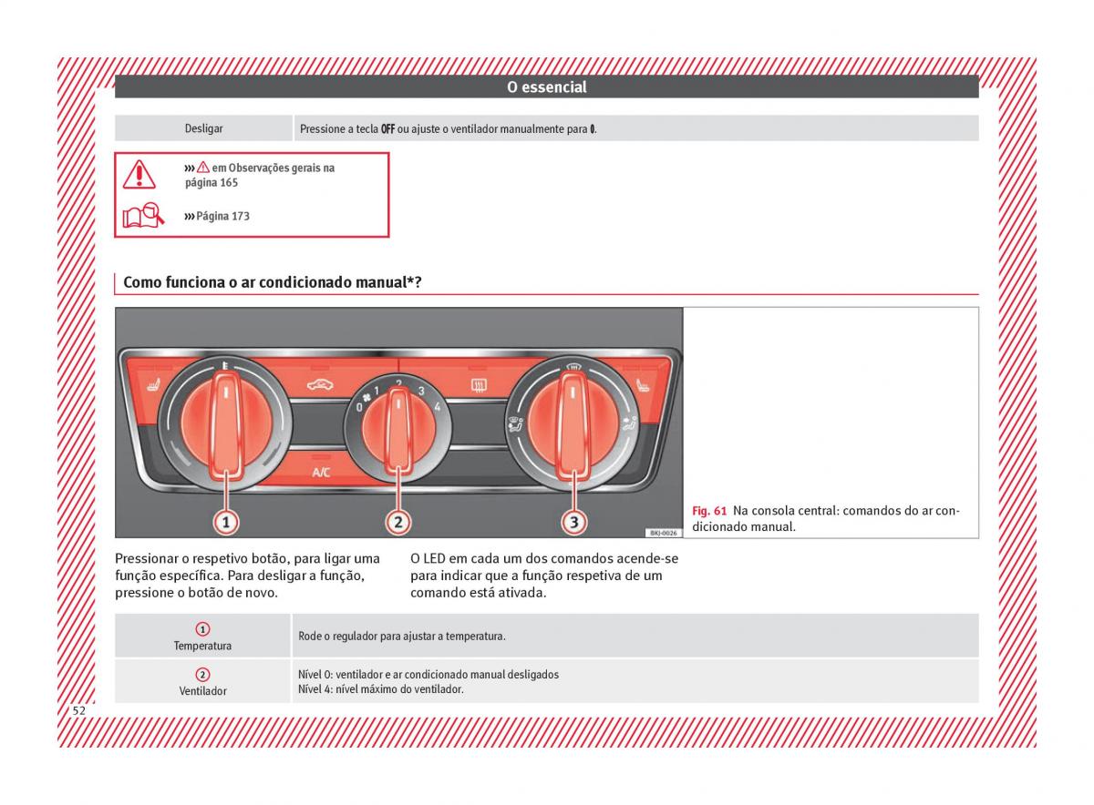 Seat Arona manual del propietario / page 54