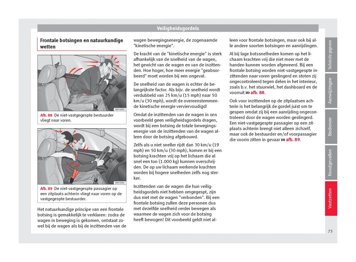 Seat Ateca handleiding / page 75