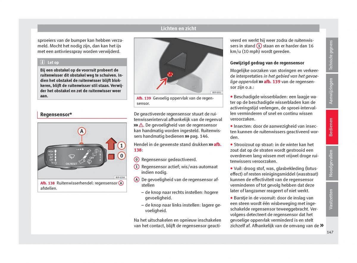 Seat Ateca handleiding / page 149