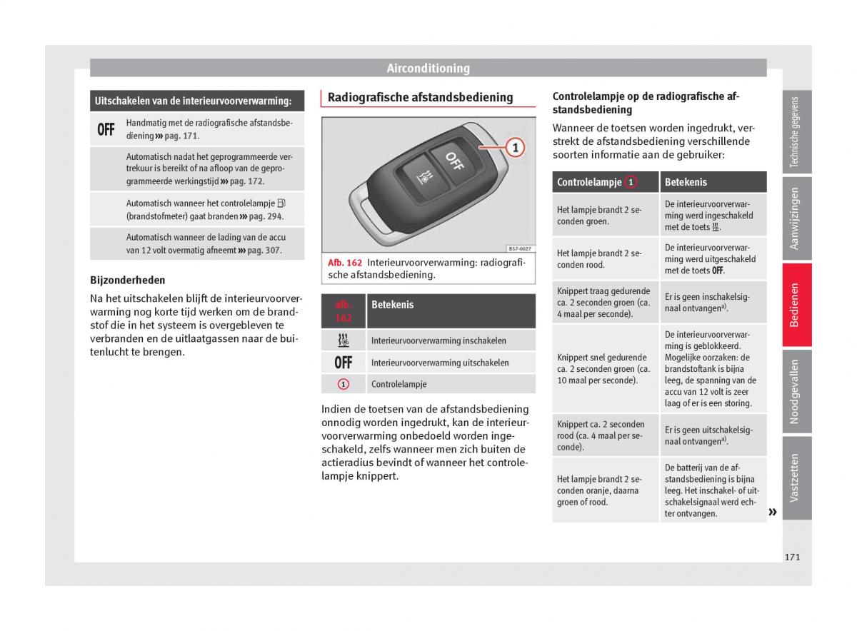 Seat Ateca handleiding / page 173