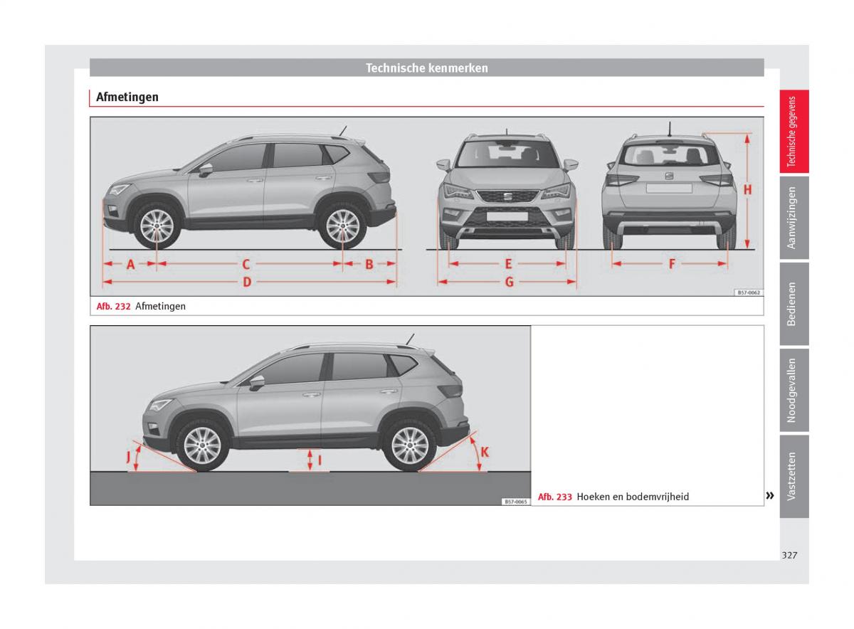 Seat Ateca handleiding / page 329