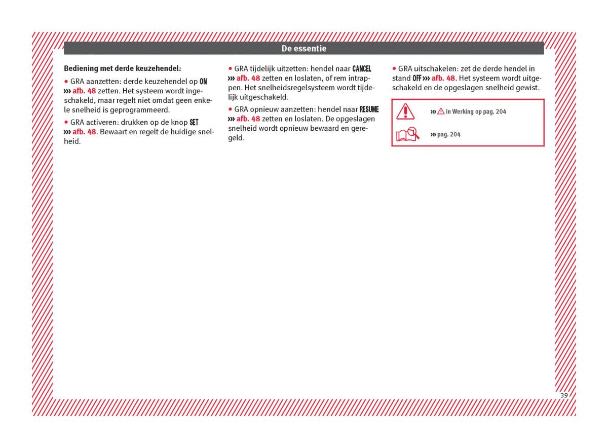 Seat Ateca handleiding / page 41