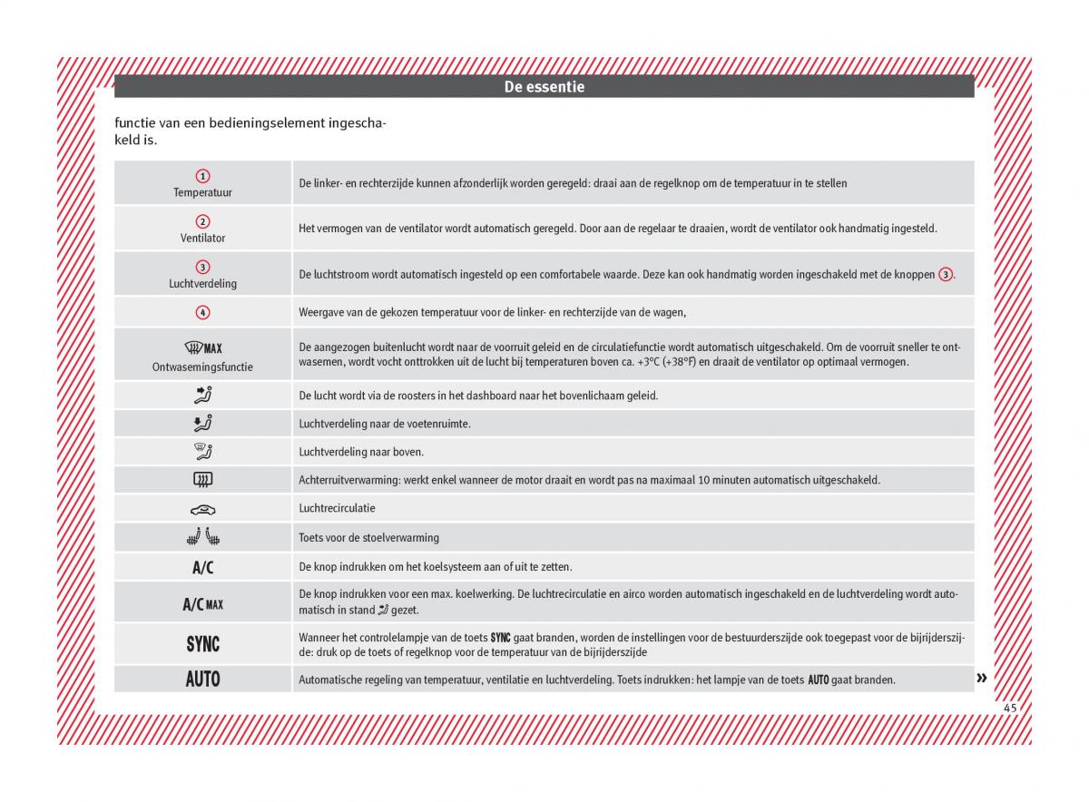 Seat Ateca handleiding / page 47