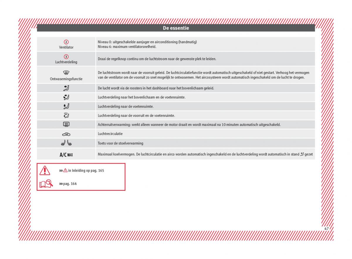 Seat Ateca handleiding / page 49