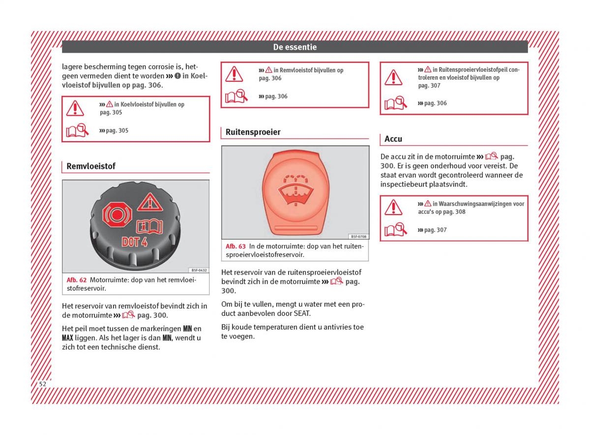 Seat Ateca handleiding / page 54